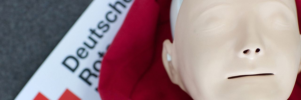 Kurs AED-Frühdefibrillation Kurs AED-Frühdefibrillation