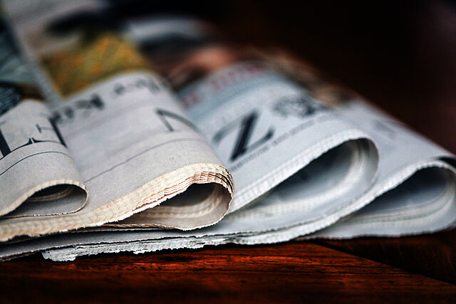 Presse & Service