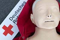 Kurs AED- Frühdefibrillation