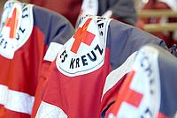 Das Deutsche Rote Kreuz (DRK)