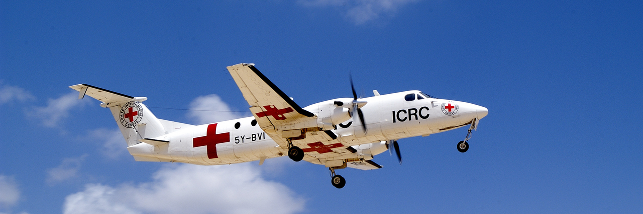 Rotes Kreuz international Rotes Kreuz international